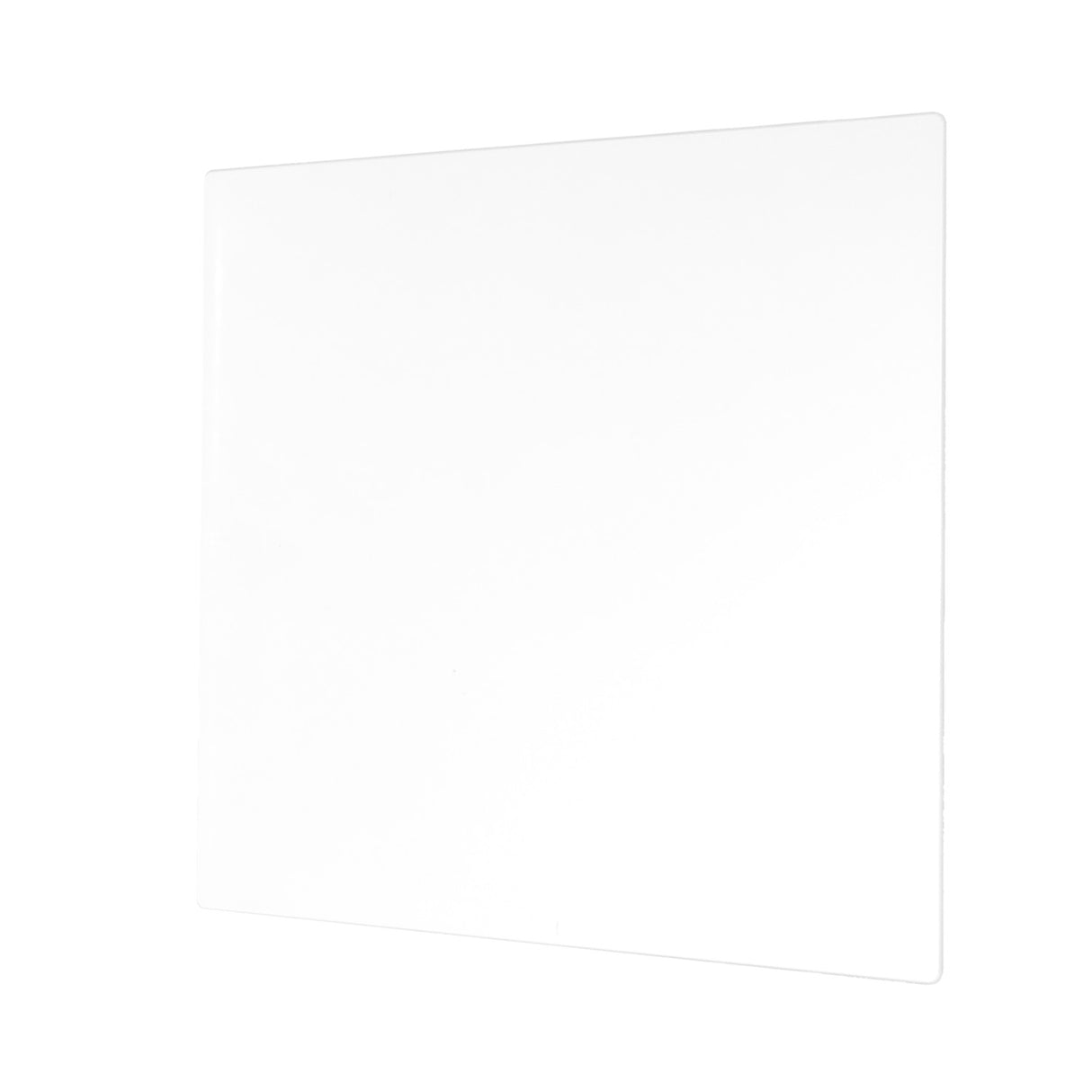 Ventilator baie dRim Ø100 HS, Super Silent, Senzor de umiditate, Debit 93 m3/h, Panou ABS schimbabil, clapeta antiretur, Garantie 2 ani, Alb