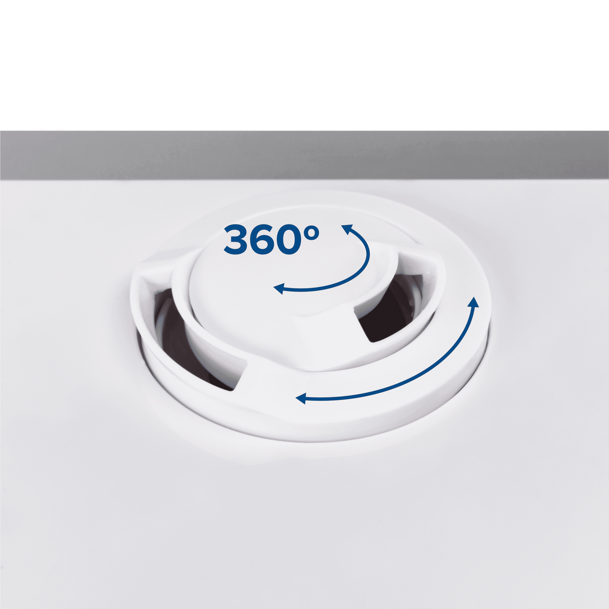 Resigilat! Umidificator de Aer LEVOIT LV600S SMART HYBRID, WI-FI Ultrasonic, Rezervor 6l, Super Silentios, Aromaterapie, Functie AUTO, Autonomie 50 Ore