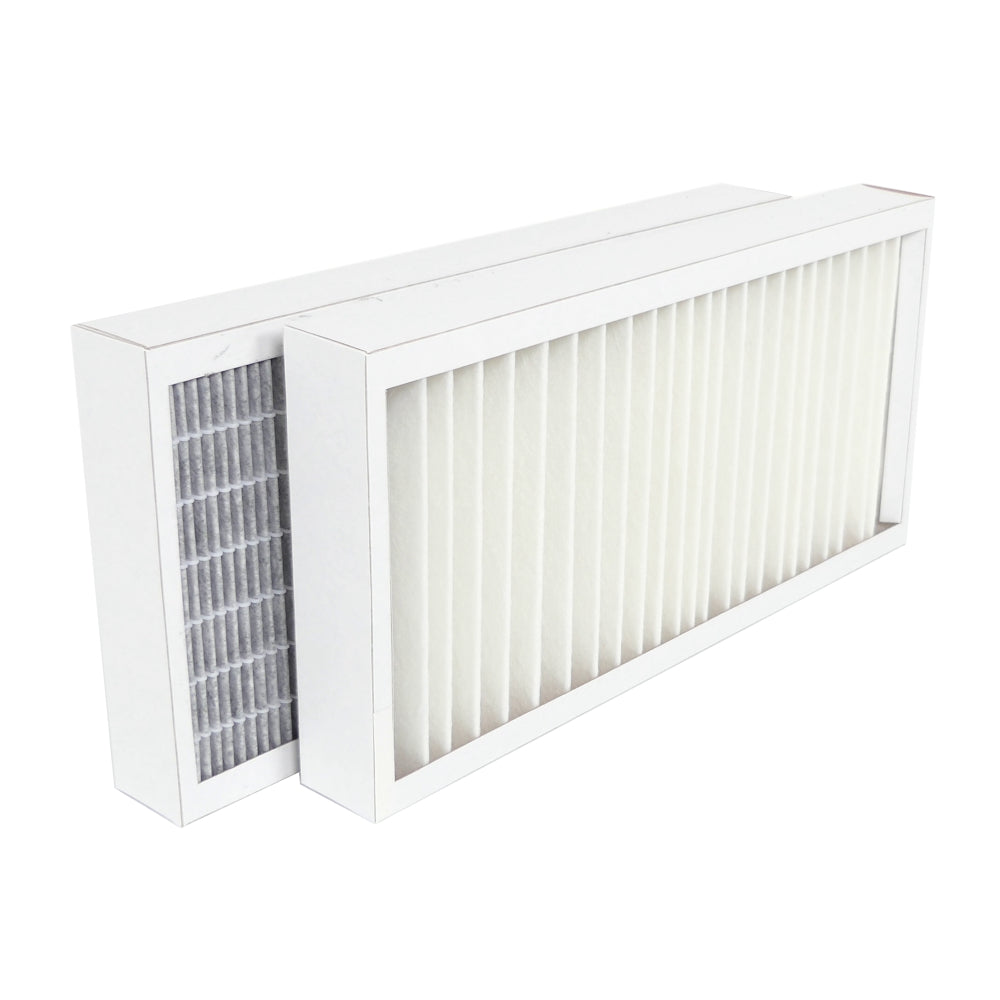 Set filtre Dantherm G4+Carbon pentru centrala HCV400 si HCV460