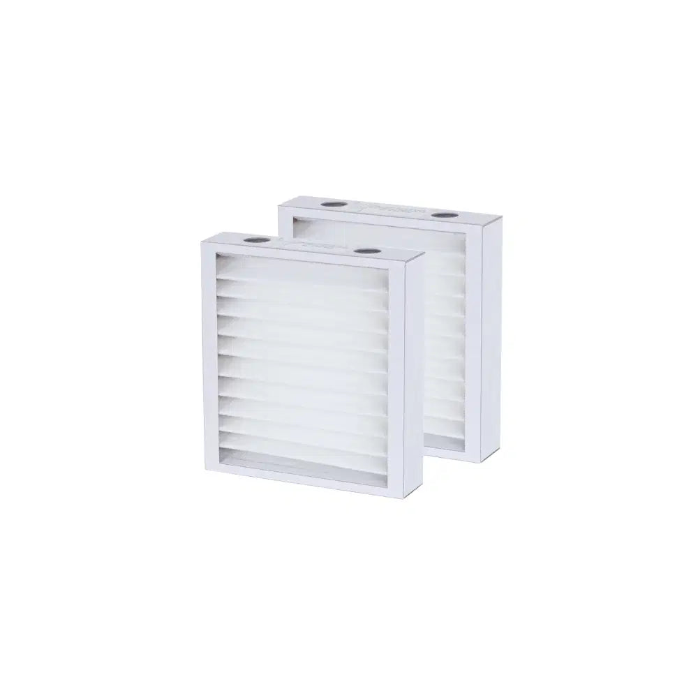 Set filtre G4+ G4 pentru centrala Dantherm HCC2, HCC260, HCC360