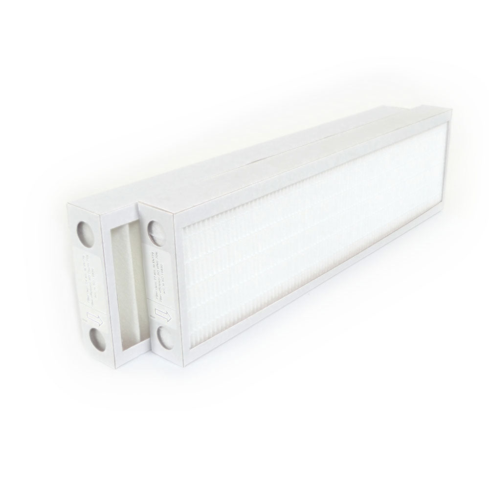 Set filtre Dantherm G4+G4 pentru centrala HCV700