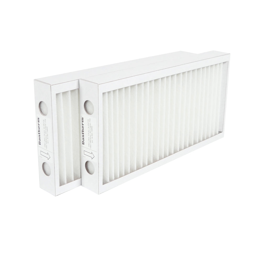 Set filtre Dantherm G4+G4 pentru centrala HCV400 si HCV460