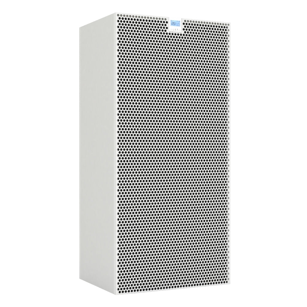 BSK SCHOLAR 500 Sistem de Ventilatie cu recuperare de caldura