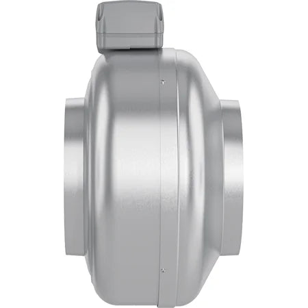 Ventilator centrifugal MARS 315, Debit 1500 mc/h, Carcasa metalica, Diametru Ø315mm