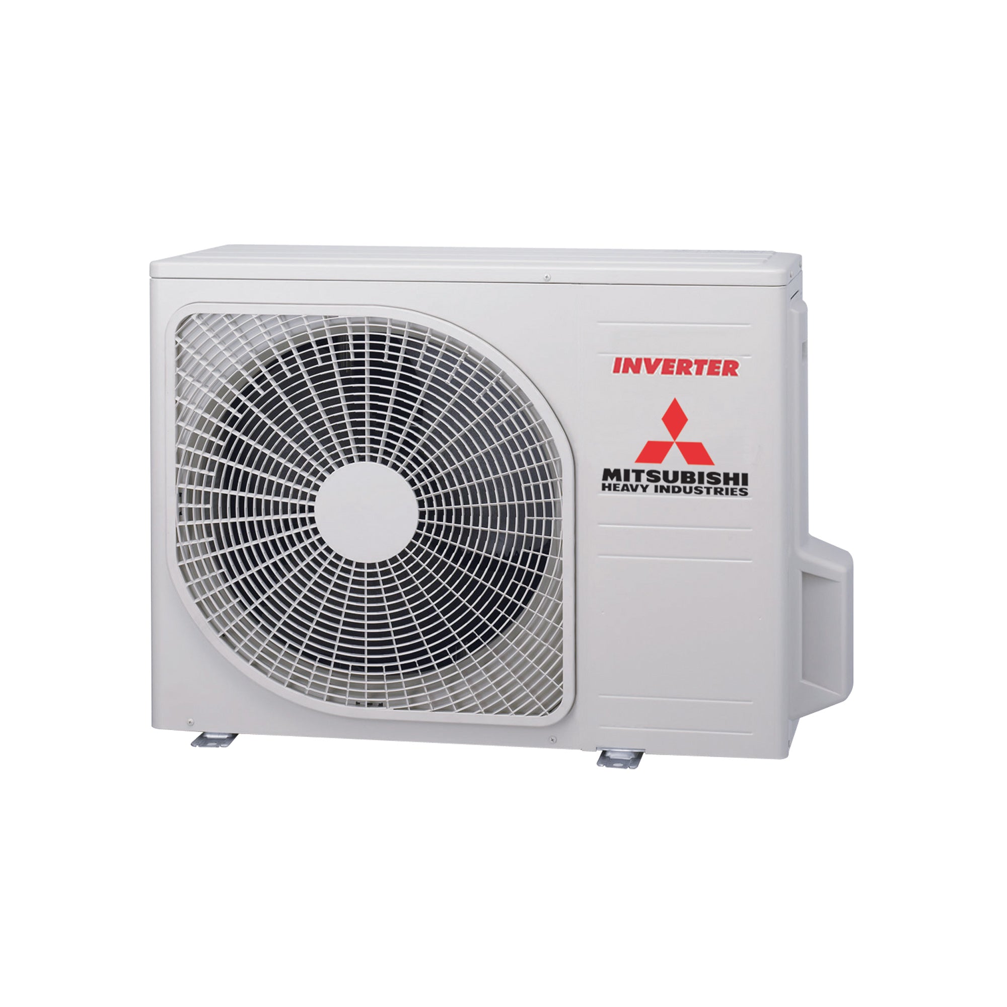 Aer conditionat Mitsubishi Heavy Nyoko Plus, 18000 BTU, SRK/SRC50ZSP-W1, A++/A+, Inverter, Functie incalzire racire, Functie Auto, Sleep Mode, ECO Mode, Alb