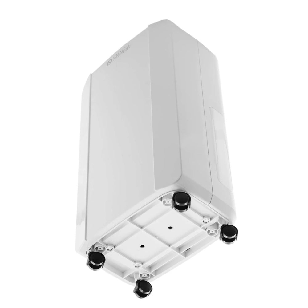 Dezumidificator Olimpia Splendid AQUARIA Slim 10L, Display Digital, Filtru Antidust