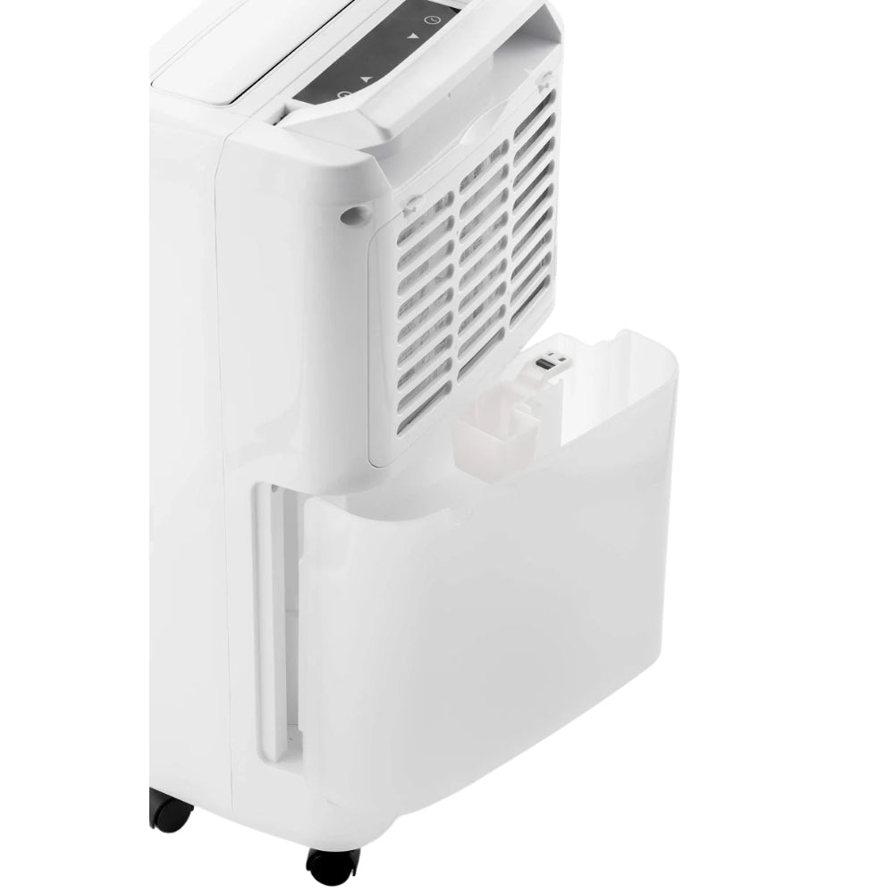 Dezumidificator Olimpia Splendid AQUARIA Slim 10L, Display Digital, Filtru Antidust