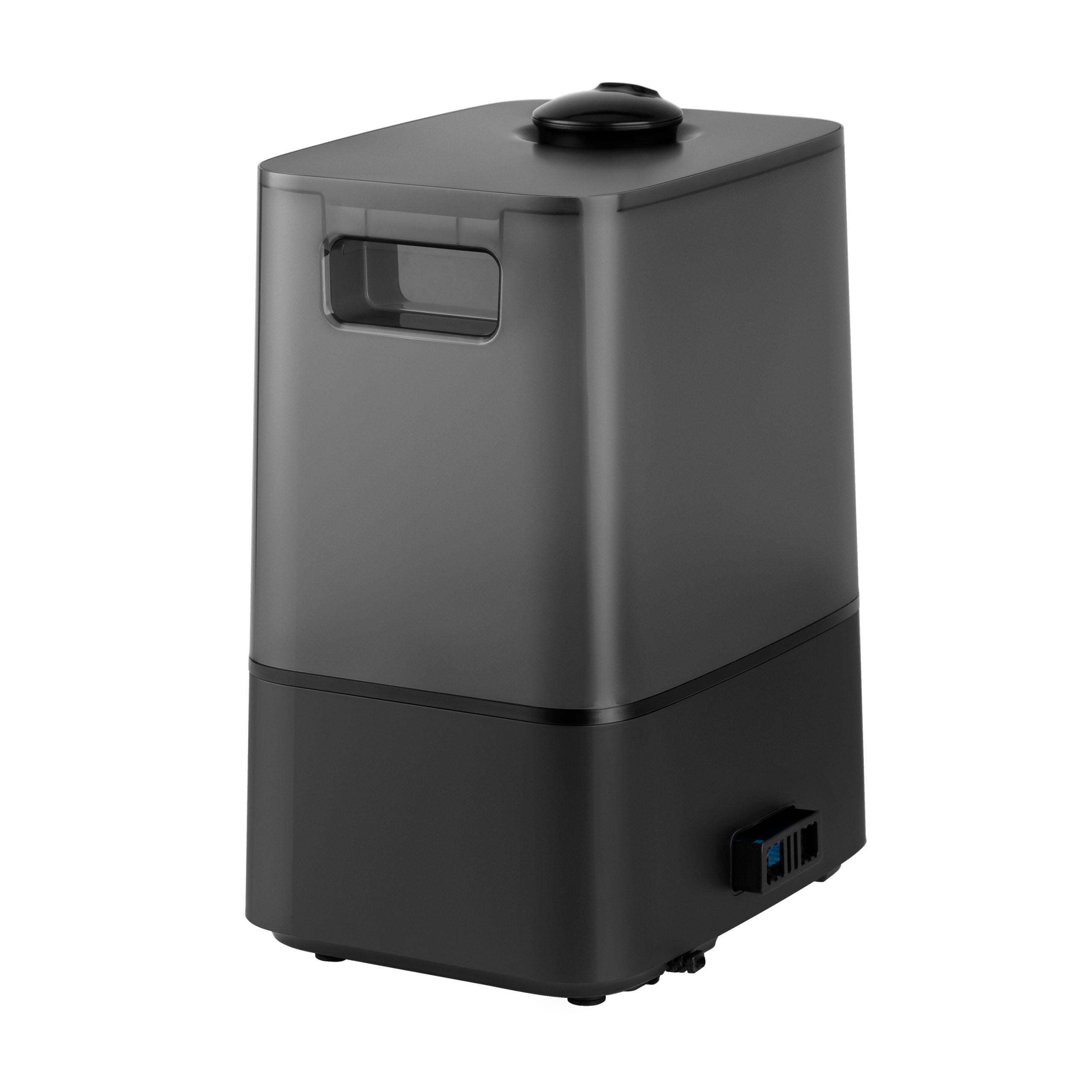 Umidificator de aer Levoit Classic 300S PRO, Rezervor 6L, Super Silentios, Aplicatie Smart, Senzor Umiditate, Functie AUTO, Aromaterapie, Autonomie 60 ore, Design Black