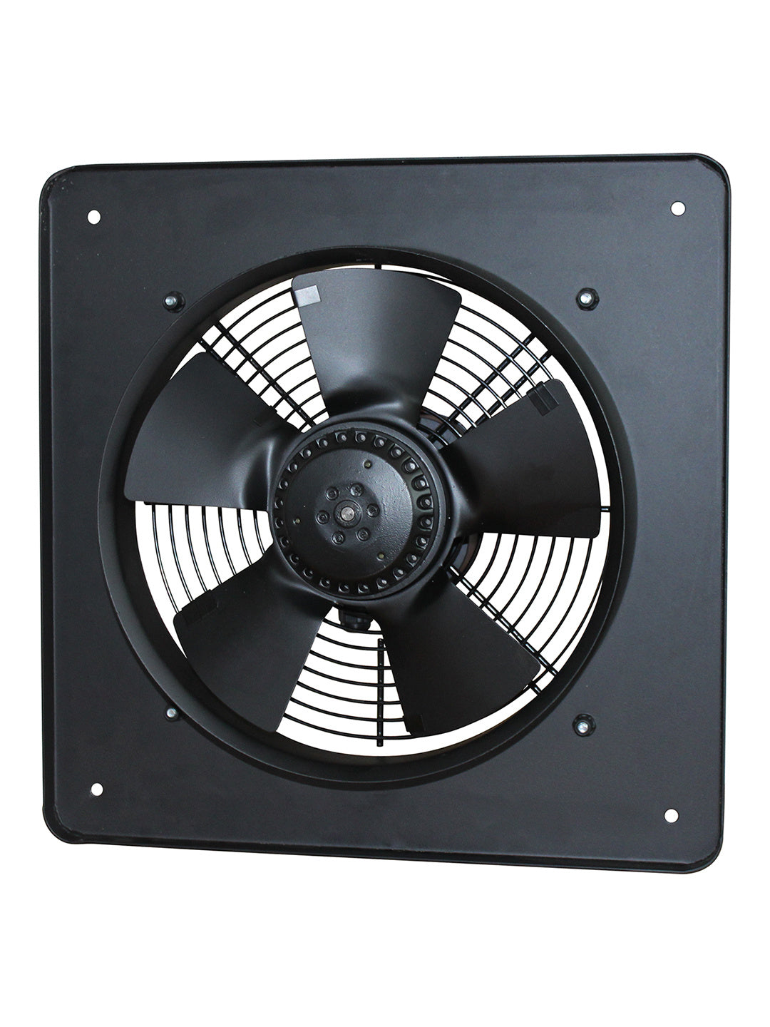 Ventilator axial de tubulatura Gale 200 Venteurope, Debit 890 mc/h, Carcasa metalica, Diametru Ø200mm