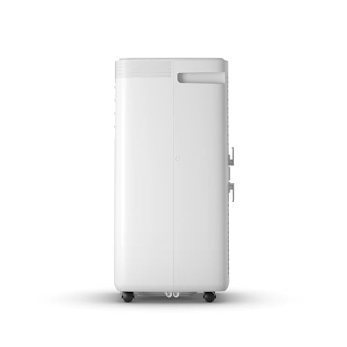Aer condiționat portabil Olimpia Splendid DOLCECLIMA 10 HP, WiFi, 80 m³, 9.000 BTU, 4 moduri functionare, Mod Noapte, Timer, Alb
