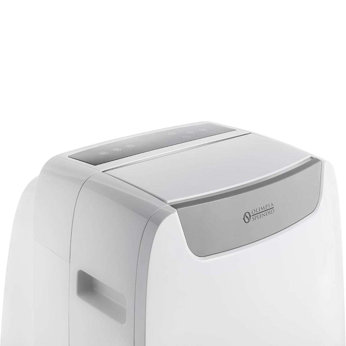 Aer condiționat portabil Olimpia Splendid DOLCECLIMA AIR PRO 14 HP NW, WiFi, 110 m³, 12.000 BTU, 4 moduri functionare, Mod ECO, senzor Temperatura, Timer, Alb