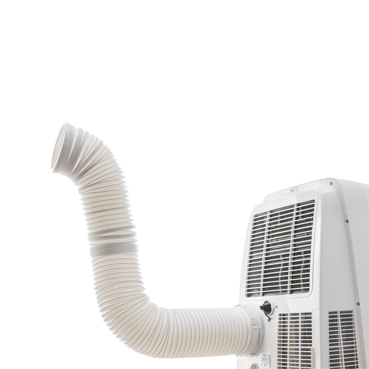 Aer condiționat portabil Olimpia Splendid DOLCECLIMA AIR PRO 14 HP NW, WiFi, 110 m³, 12.000 BTU, 4 moduri functionare, Mod ECO, senzor Temperatura, Timer, Alb