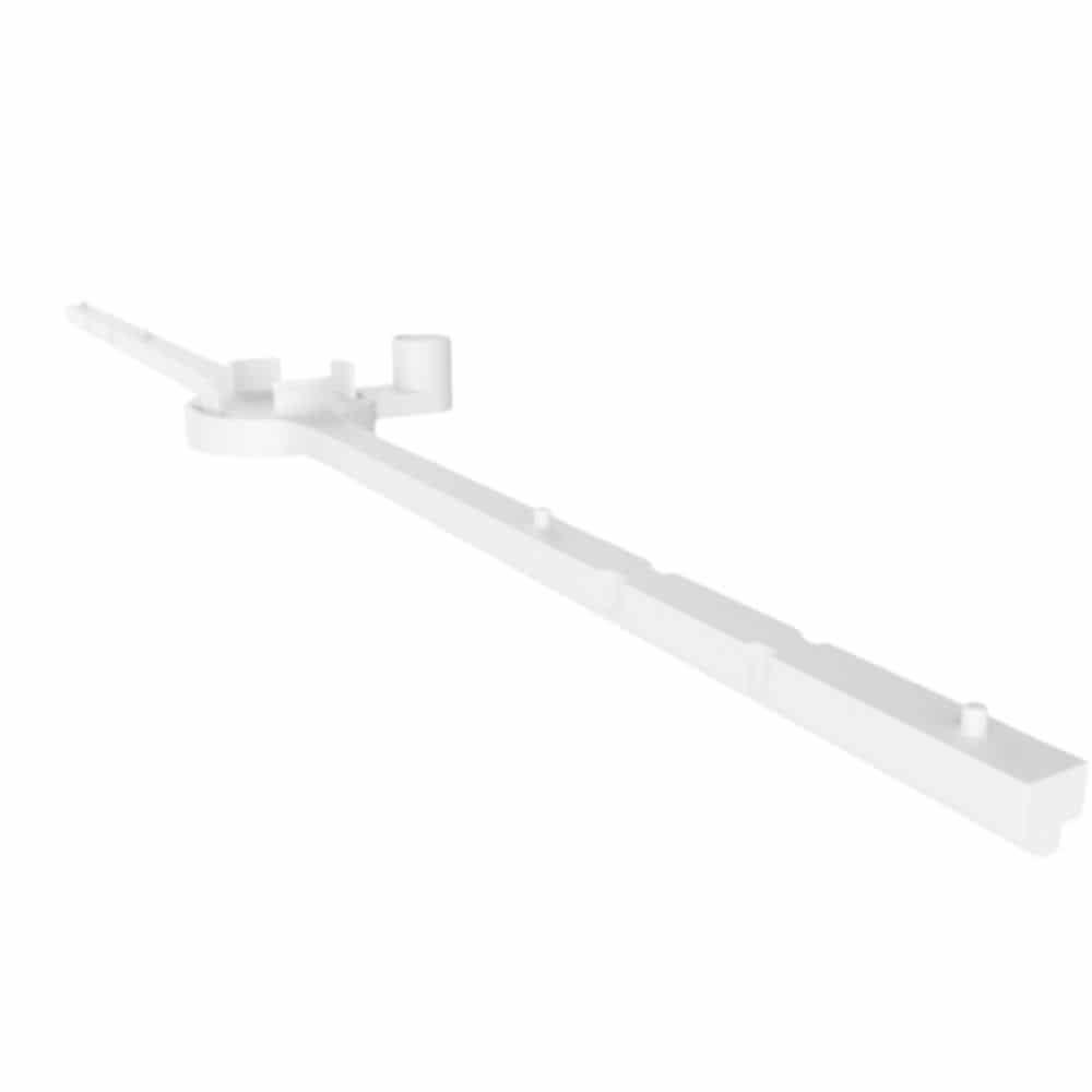 Clapeta antiretur pentru seria de ventilatoare pRim, pRestige, pRemium, aRid