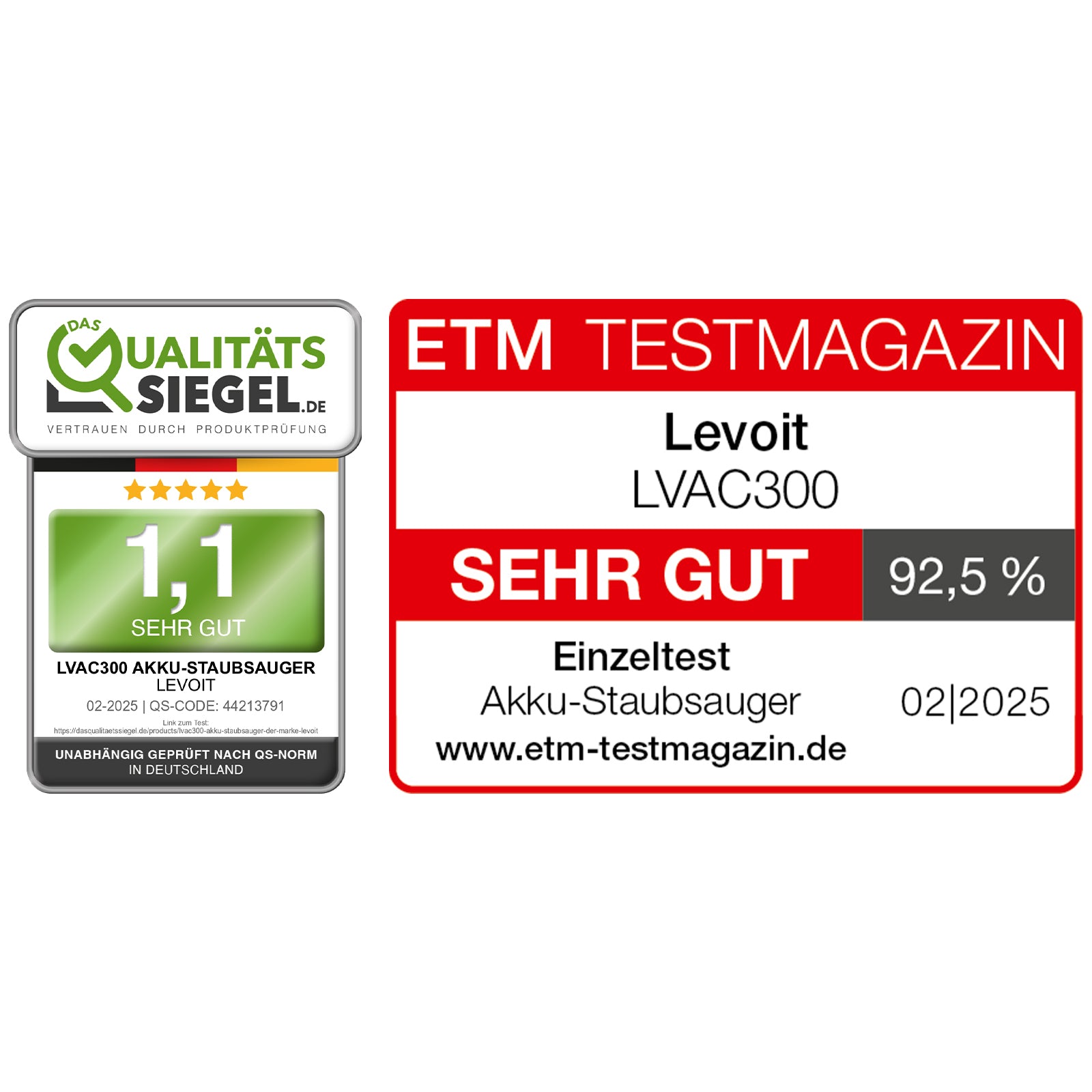 Aspirator vertical fără fir Levoit 300 PLUS, Autonomie 60 min, 240W, Filtrare 99.99%, Filtru HEPA 5 Stadii, Recipient praf 0.75L, Negru&Argintiu