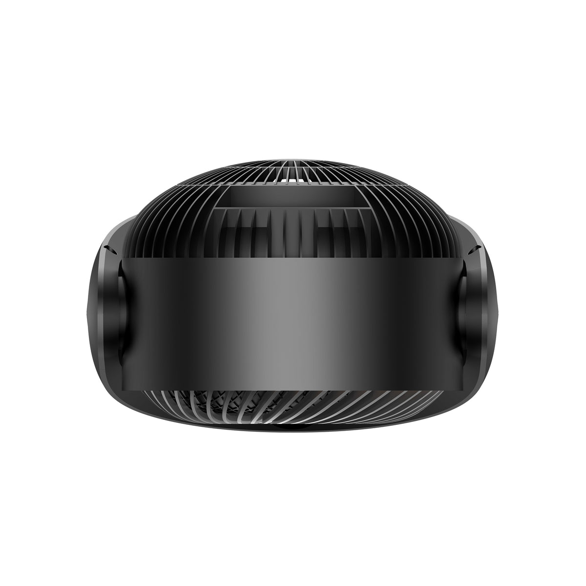 Aeroterma Dreo Atom 715, 2000W, Heater Ceramica, Oscilație verticală 45°, Oscilație orizontală 70°, Timer 12h, Display LED, 3 Trepte Ventilare, 3 Trepte Incălzire, Mod ECO, Termostat, Silentios, Telecomanda, Negru