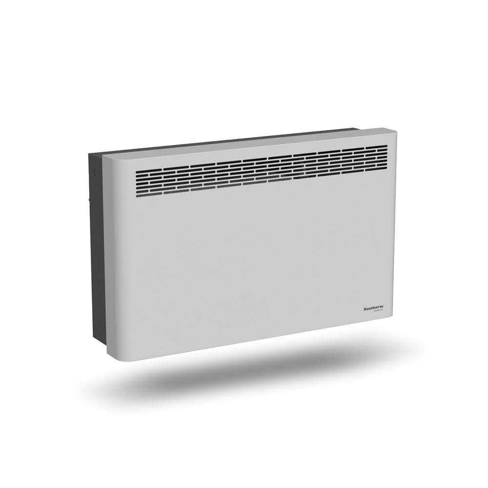 Dezumidificator de piscina cu condensare Dantherm DHP 55, Capacitate de dezumidificare 63l/24h, Debit 680m3/h, montaj pe perete