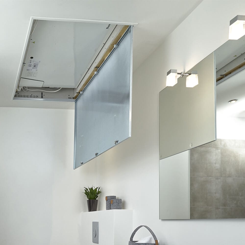 Dantherm HCC 2 centrala de ventilatie cu recuperare de caldura