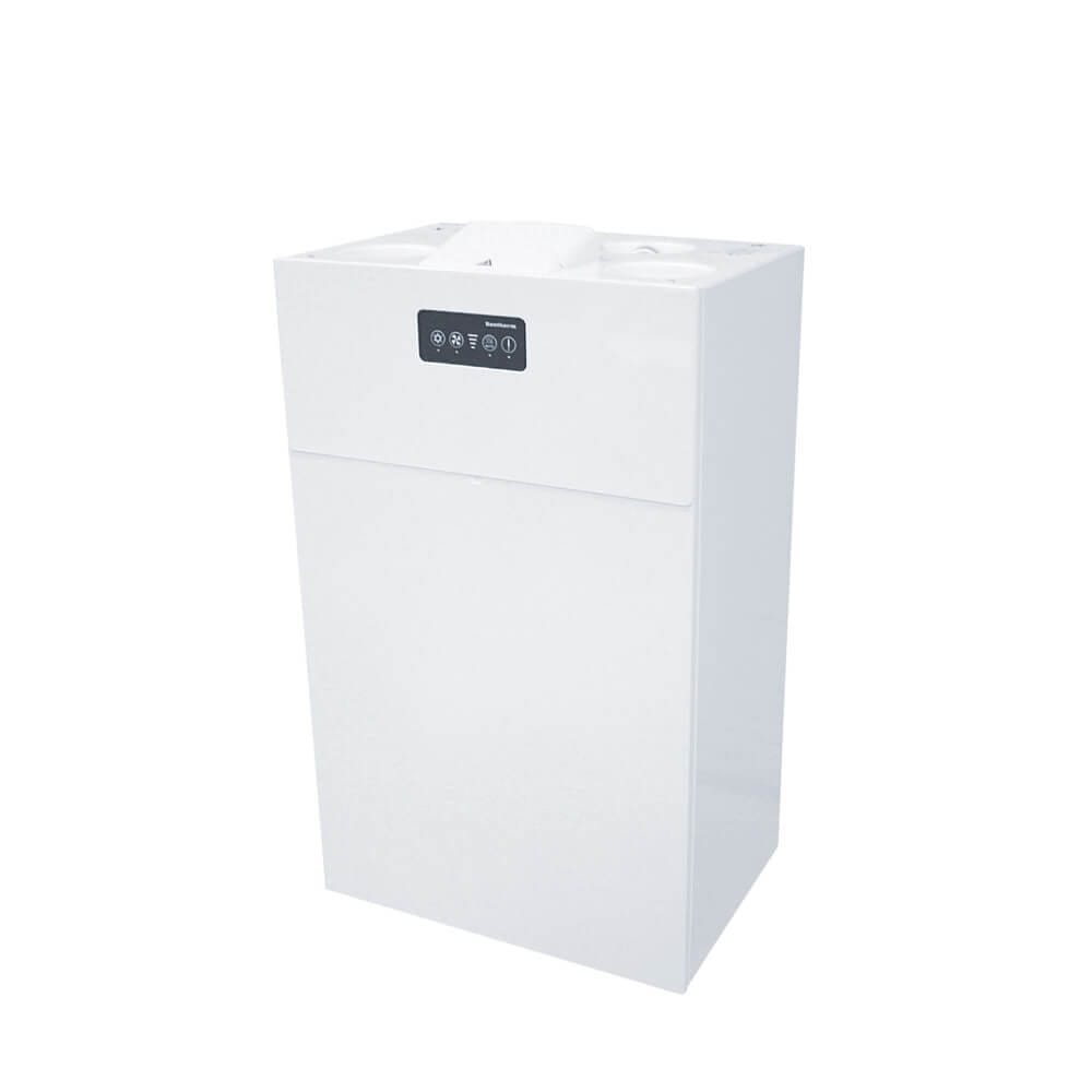 Dantherm HCV 300 centrala de ventilatie cu recuperare de caldura