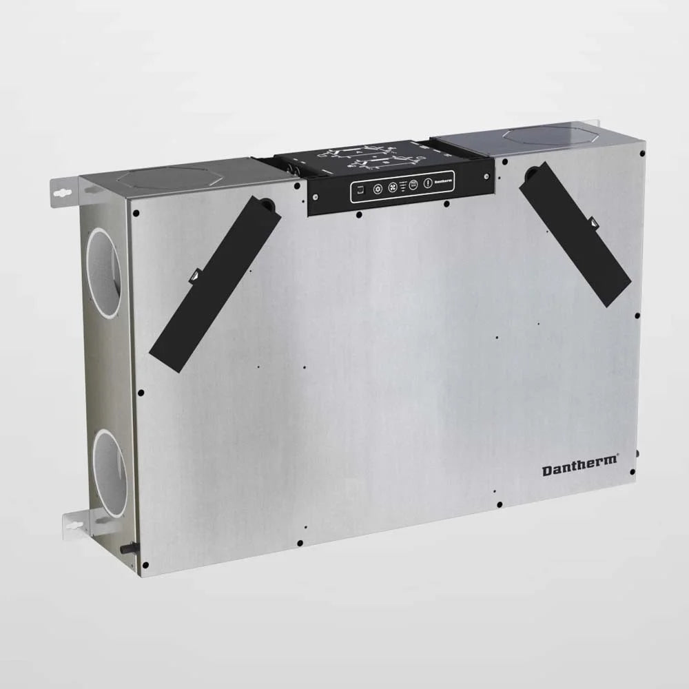 Dantherm RCC 220 centrala de ventilatie cu recuperare de caldura