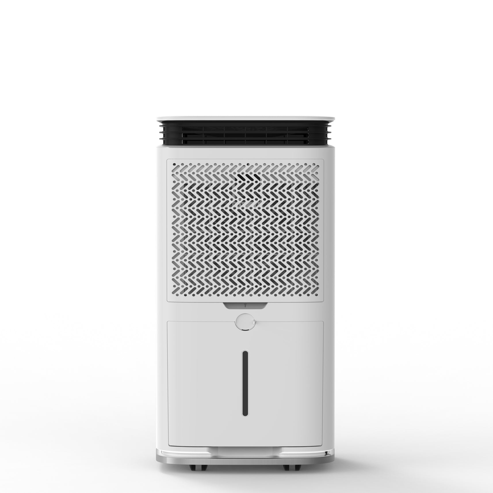 Dezumidificator Evoair, FlexyDry 16 Smart, 16l/24h, Senzor de Umiditate, Functie Ionizare, Uscare Rufe, Rezervor 2.2l, Alb