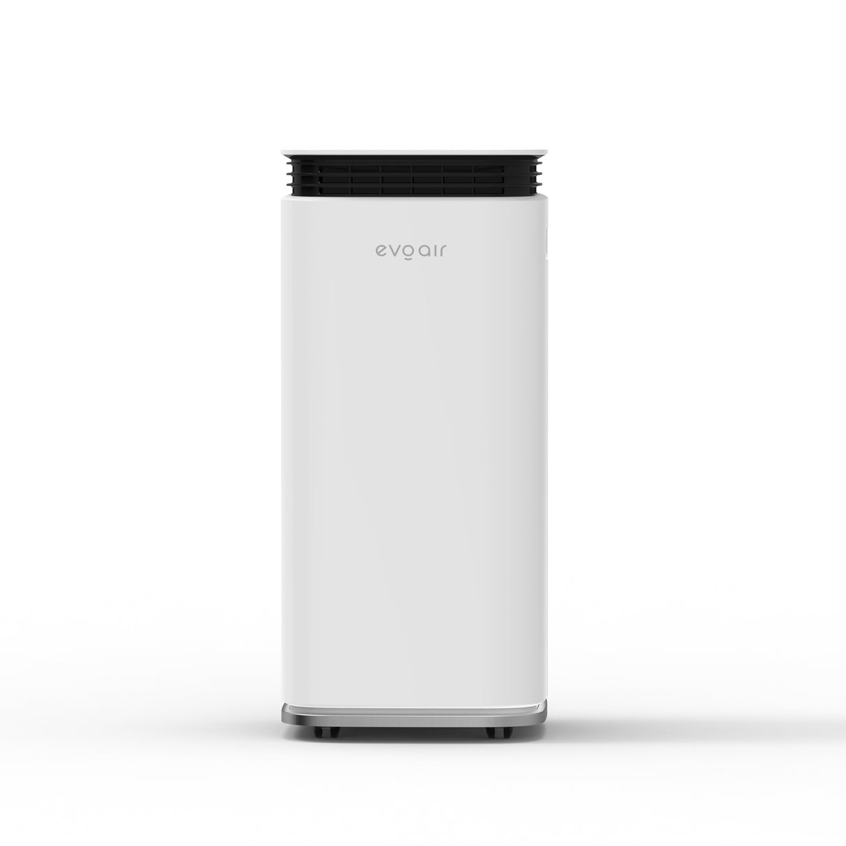 Resigilat! Dezumidificator evoair, FlexiDry 22 Smart, 22l/24h Senzor de Umiditate, Functie Ionizare, Uscare Rufe, Rezervor 4.5l, Alb