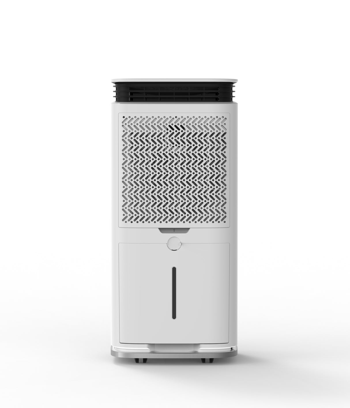 Dezumidificator evoair, FlexyDry 22 Smart, 22l/24h Senzor de Umiditate, Functie Ionizare, Uscare Rufe, Rezervor 4.5l, Alb