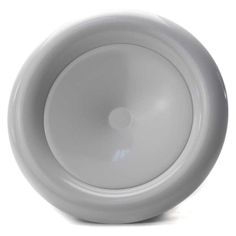 Anemostat de admisie cu flansa ERA , Reglabil , Metal, Ø 125mm