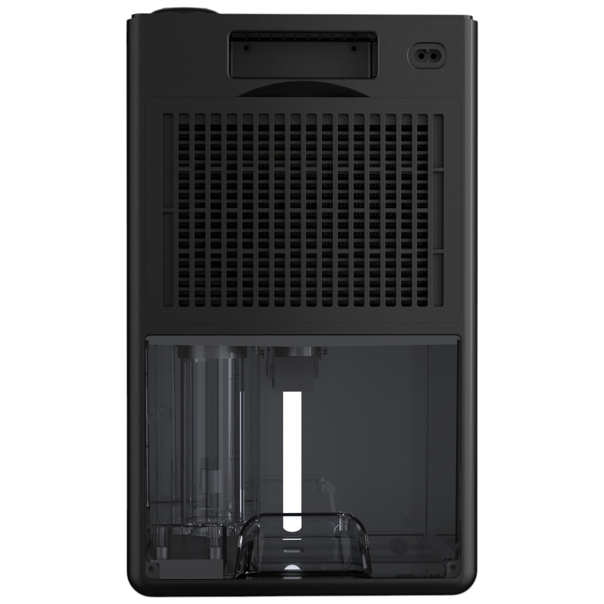 Sistem 2 in 1 Evoair, Zenith Air Smart, 1L/zi Dezumidificare, Wi-Fi, Control Aplicație, Umidificare 250ml/h, Rezervor 3.2l, Negru
