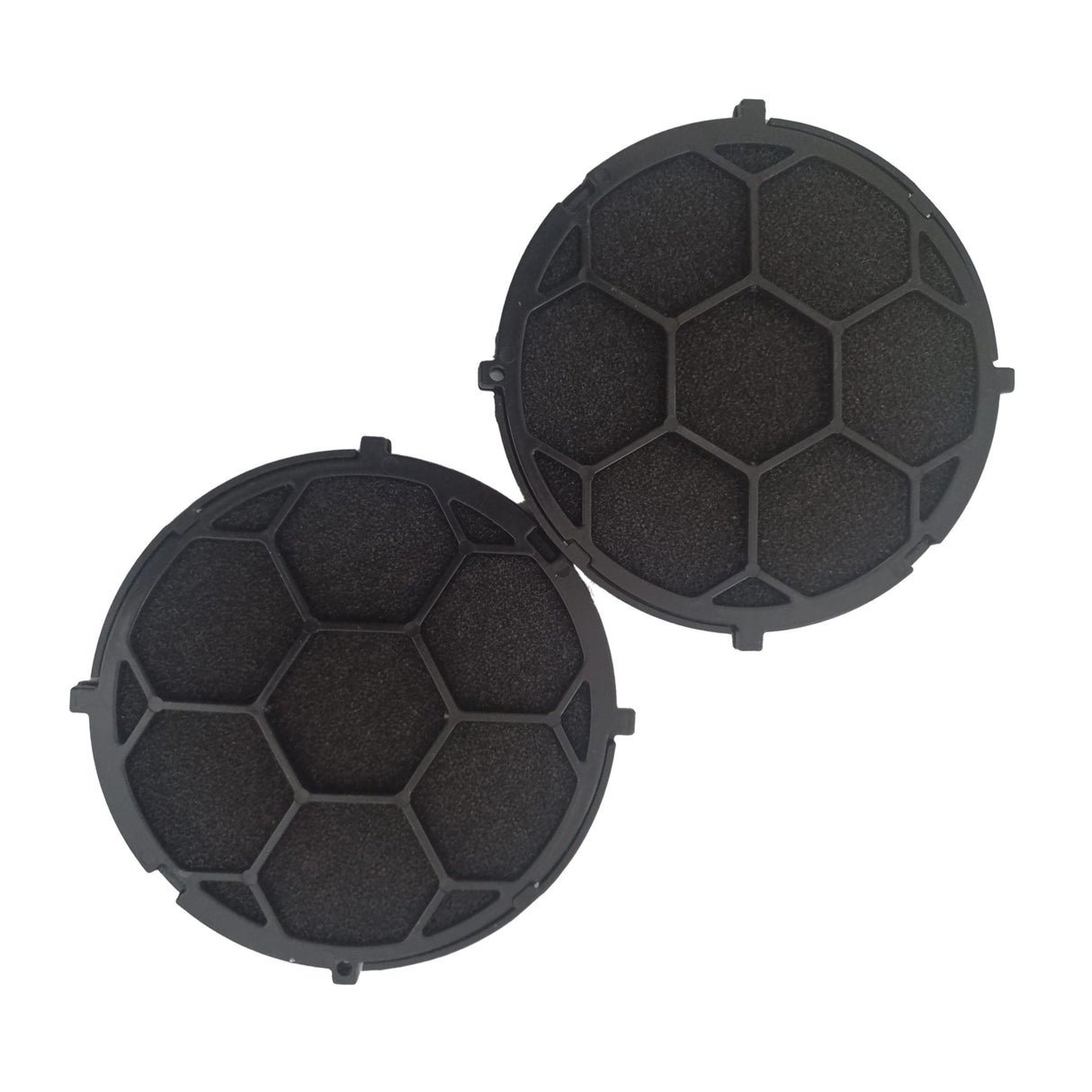 Filtru pentru BSK Zephyr, cu cadru (ZEPHYR/A/FC)