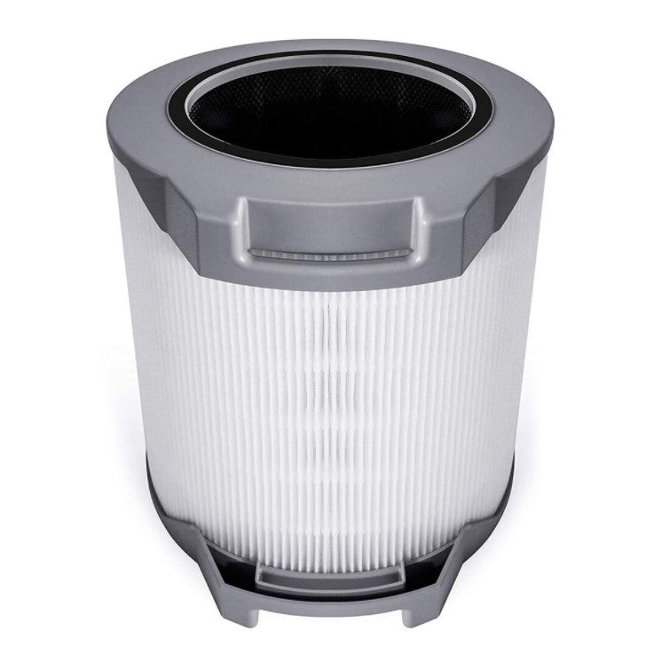 Filtru rezerva pentru purificatorului de aer LEVOIT LV-H134, FILTRARE 360 °, 3-in-1, Pre filtru, filtru HEPA si filtru Carbon activ, LV-H134-RF
