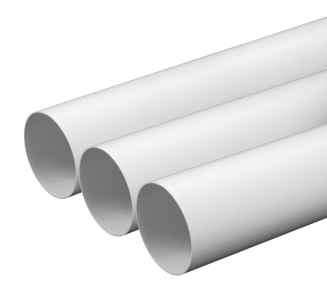 Tubulatura rotunda Awenta, KO125-05, Ø125, 0.5 m