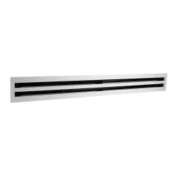 Difuzor liniar cu fanta Alonor, LDS-1-1495
