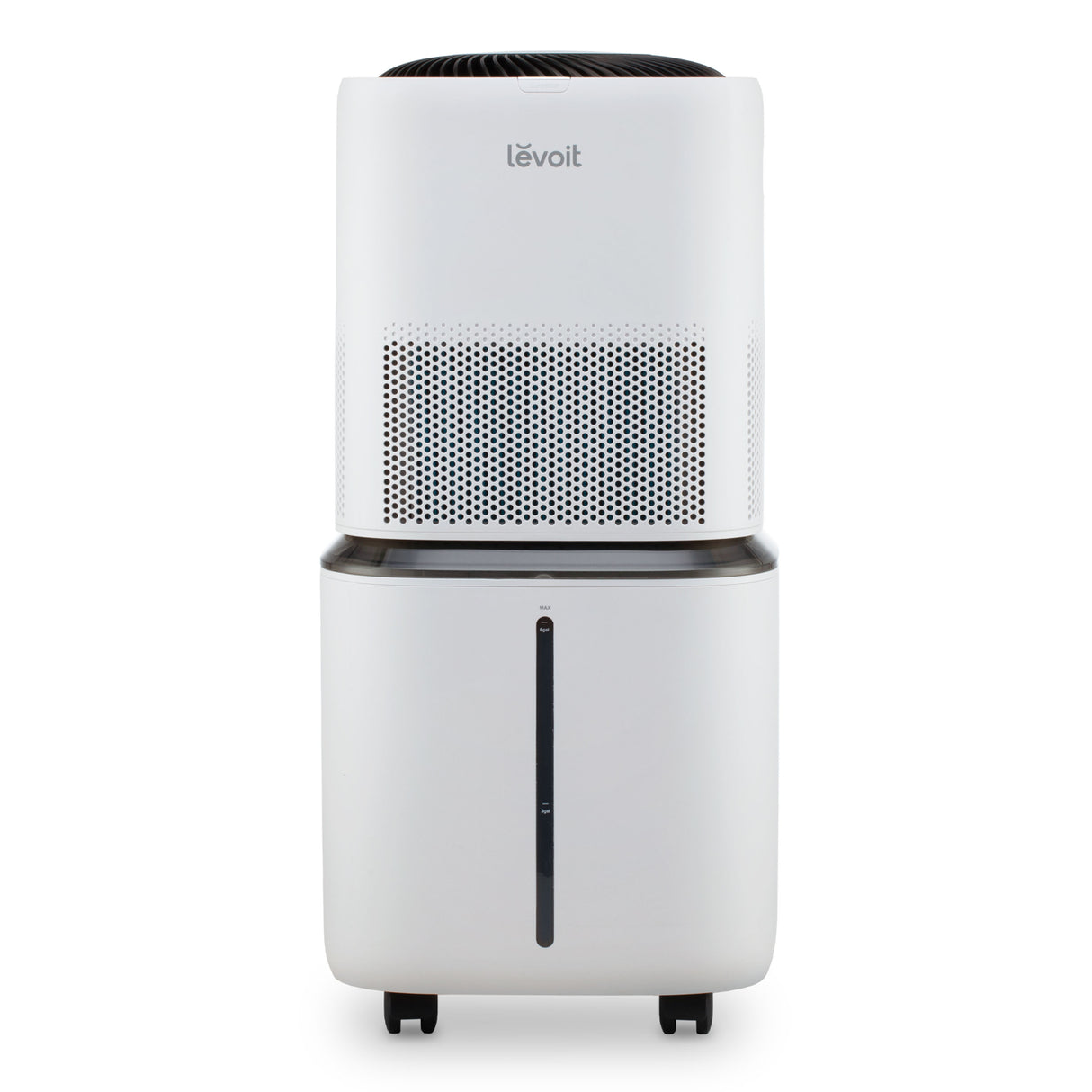 Umidificator de Aer cu Evaporare LEVOIT Superior 6000S Smart, Rezervor 23 litri, Autonomie 72 ore, Control voce, Telecomanda