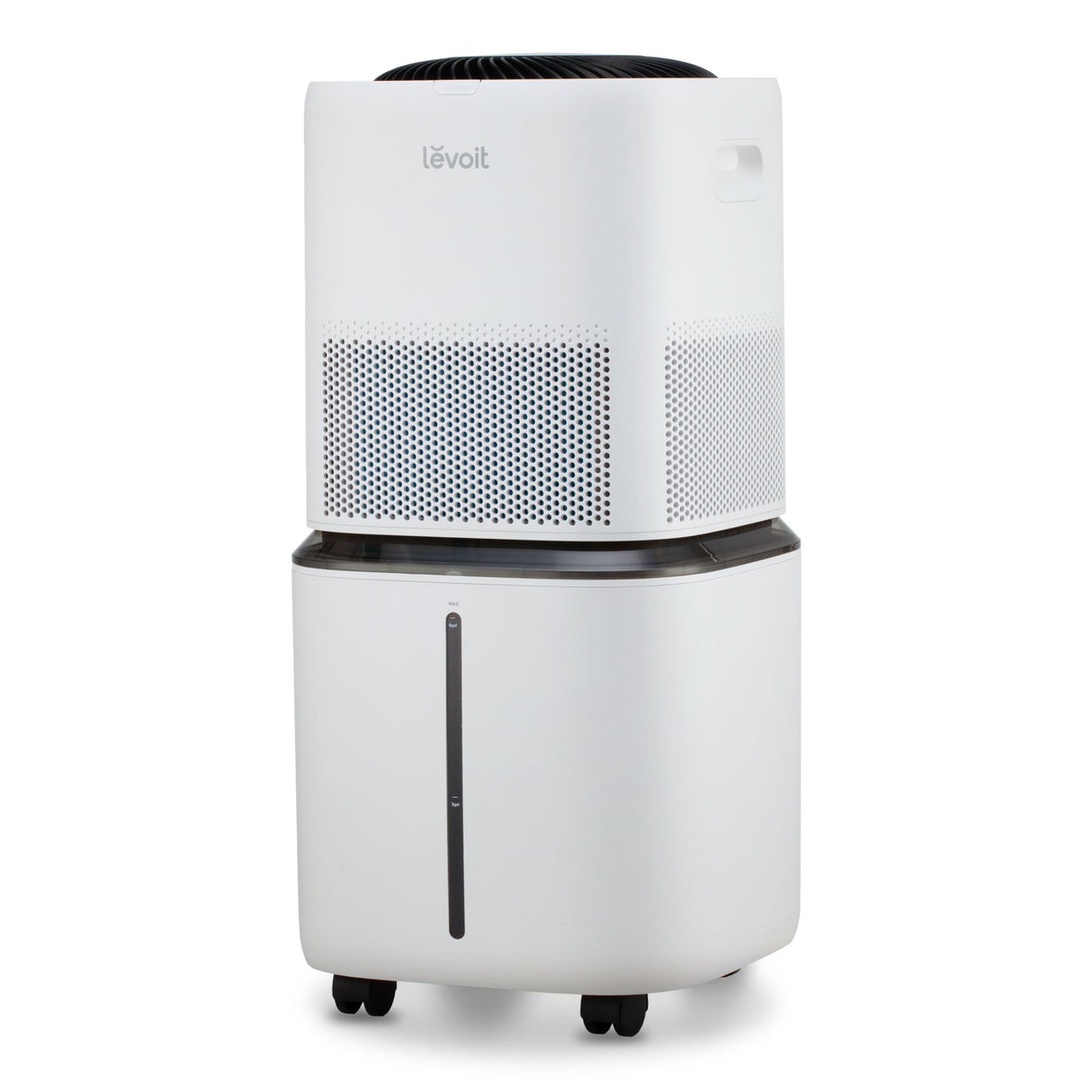 Umidificator de Aer cu Evaporare LEVOIT Superior 6000S Smart, Rezervor 23 litri, Autonomie 72 ore, Control voce, Telecomanda