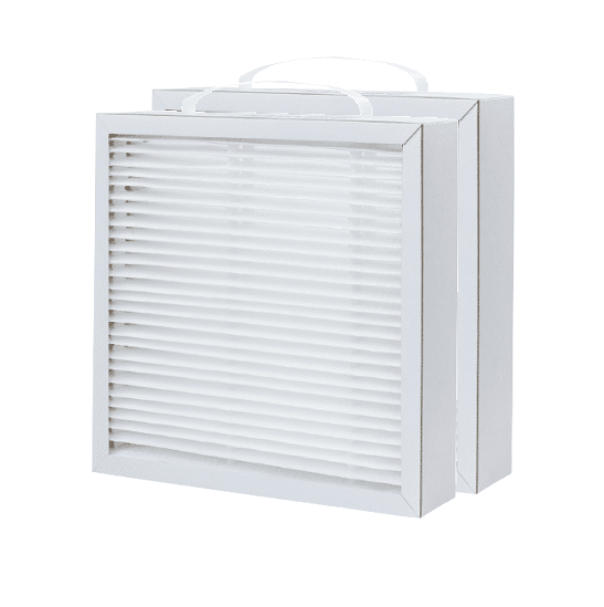 Filtru F5+M7 – anti-allergenic pentru centralele Oxygen Seria C