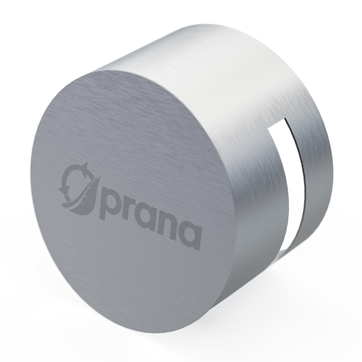 Capac Antivant Dimensiune L pentru Recuperatoarele de Caldura PRANA 200 – Metal