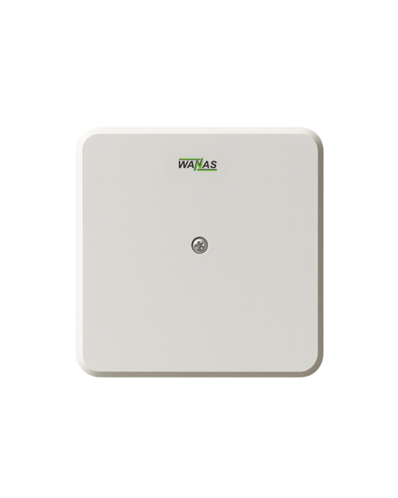 Modul de Control Internet pentru unitate WANAS, W25