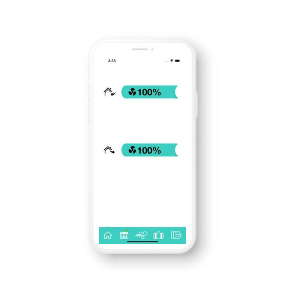WiFi smart controller pentru centralele Oxygen Seria C si V