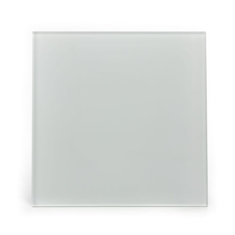 Ventilator baie dRim HS BB, Ø125, Super Silent, Senzor de umiditate si Timer, Debit 140 m3/h, Garantie 2 ani, Alb, Plexiglas