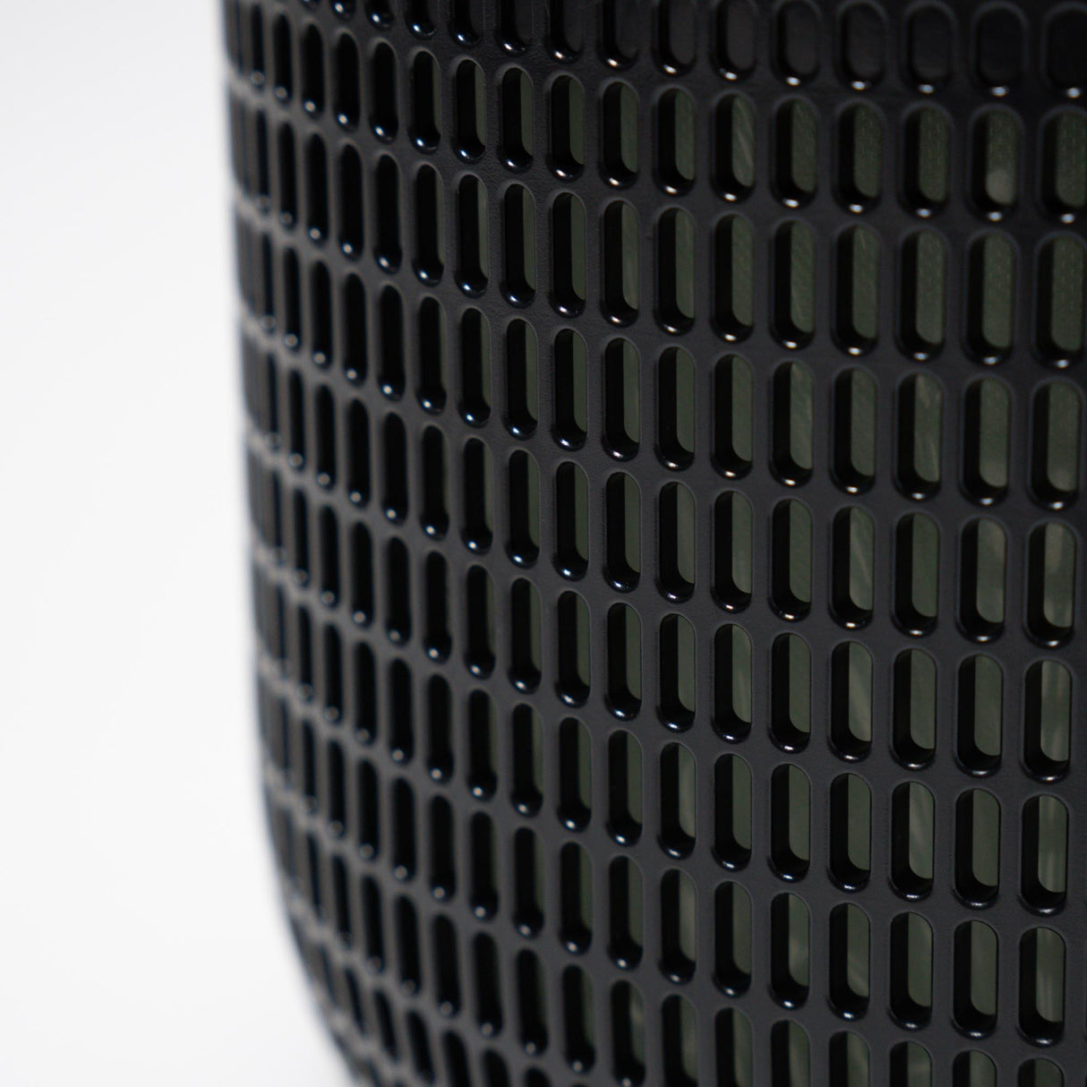 Resigilat! Purificator de aer Evoair, YuvoSpin, Lampă UV-C, Filtru 3in1, True Hepa, Carbon Activ, Pre-filtru, 4 viteze, Funcție Polen/Animale, Mod Noapte, Blocare Ecran, Lumină Ambientală, Negru, Filtru Sigilat