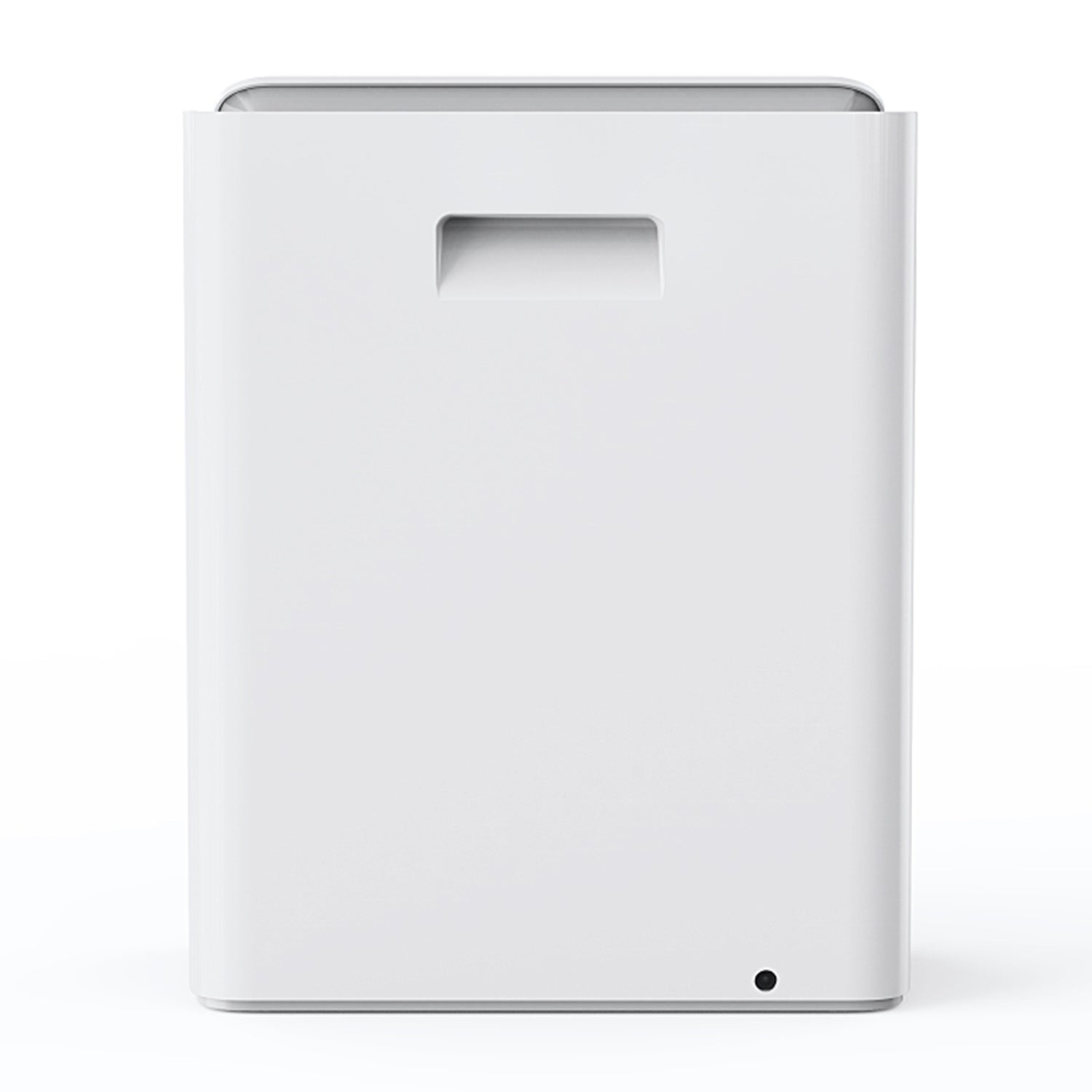 Purificator de aer Evoair HOMI P300, CADR 300m³/h, WI-FI, Filtru True Hepa, Mod Auto, Lampa UV, Ionizare, 6 Moduri Functionare, Senzor Calitate Aer, Alb