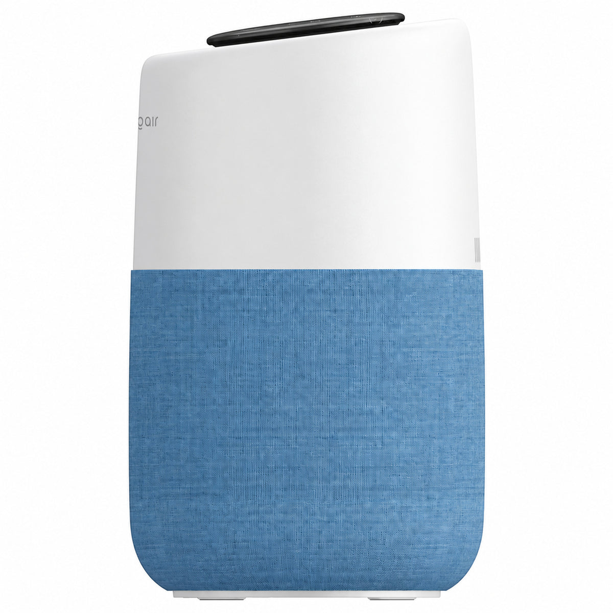 Purificator de aer Evoair, Joy, Wi-Fi, Filtru 4in1, True Hepa, Carbon Activ, Prefiltru Textil, 10 viteze, Monitorizare PM2.5, Mod Noapte, Blocare Ecran, Lumină Ambientală, Albastru