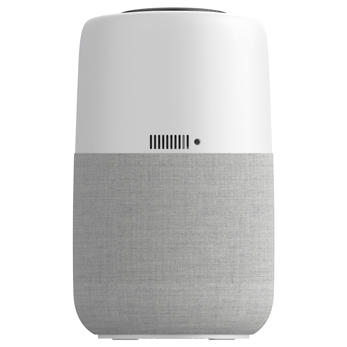 Resigilat! Purificator de aer Evoair, Joy, Wi-Fi, Filtru 4in1, True Hepa, Carbon Activ, Prefiltru Textil, 10 viteze, Monitorizare PM2.5, Mod Noapte, Blocare Ecran, Lumină Ambientală, Gri - Filtru desfăcut