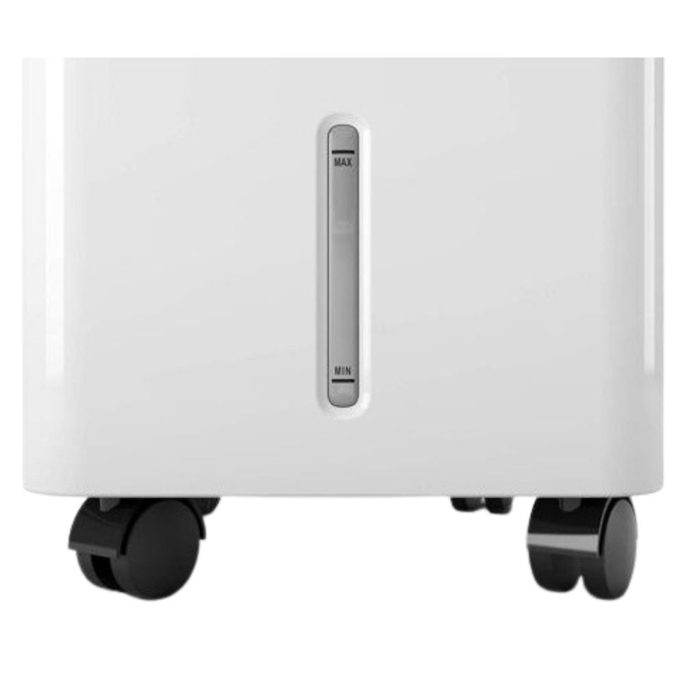 Racitor Aer Portabil - Peler 6C, Timer, Ionizator, Panou Comanda Touch Screen, Volum Rezervor Apa 6L + 2 Pastile de Răcire GRATIS