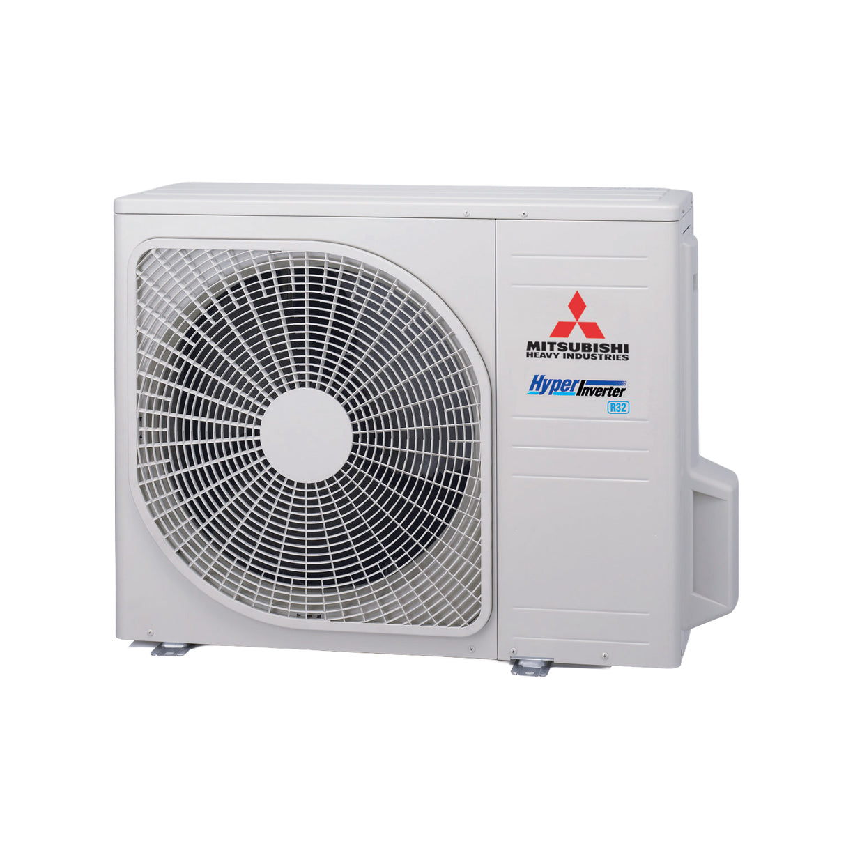 Aer conditionat Mitsubishi Heavy Harukaze, 12000 BTU, SRK/SRC35ZS-WF, A++/A++, Inverter, Functie incalzire racire, 3D Auto, Filtru Antialergic, Wi-Fi, Alb