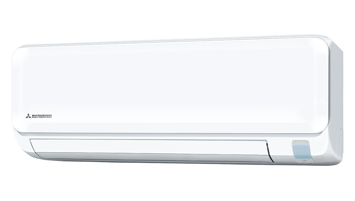 Aer conditionat Mitsubishi Heavy Harukaze, 9000 BTU, SRK/SRC25ZS-WF, A++/A++, Inverter, Functie incalzire racire, 3D Auto, Filtru Antialergic, Wi-Fi, Alb