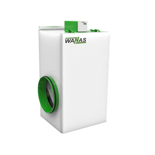 Wanas Umecto 1300 UNI Umidificator pentru centralele de Ventilatie