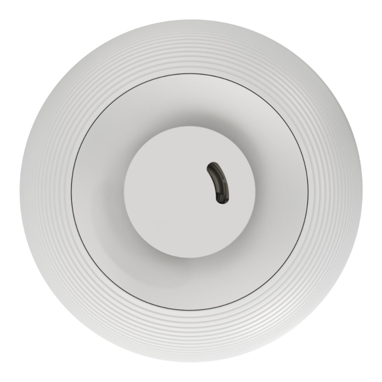 Umidificator Evoair UMIVA 3000 Rezorvor 3L, Capacitate de umidificare 300ml/h, Senzor umiditate, Mod Auto, Autonomie >8 ore, Indicator umiditate și temperatură, Alb