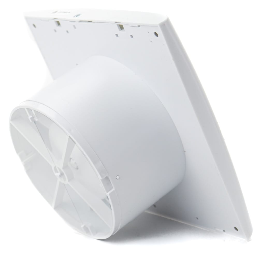 Ventilator baie OPTIMA 4C, Clapeta antiretur, Garantie 2 ani, Ø100mm