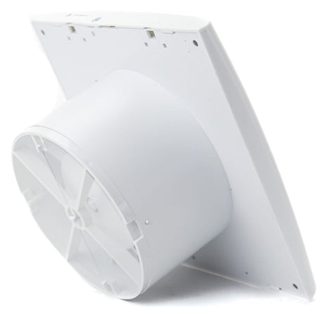 Ventilator baie OPTIMA 4C, Clapeta antiretur, Garantie 2 ani, Ø100mm